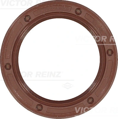 Shaft Seal, crankshaft